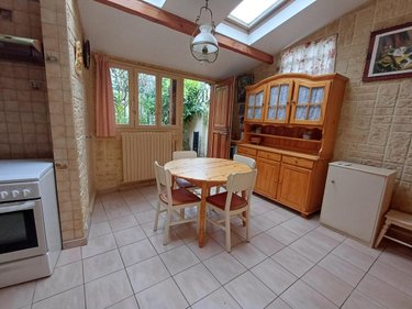 Maison a vendre Le Mans 72000 Sarthe 114 m2 6 pièces 210000 euros