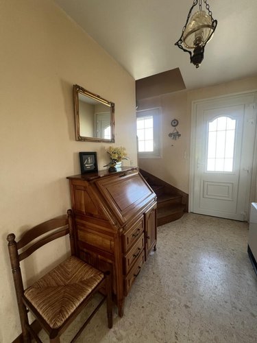 Maison a vendre La Ferté Macé 61600 Orne 125 m2 6 pièces 168500 euros