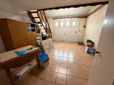 Maison a vendre Niort 79000 Deux-Sèvres 128 m2 5 pièces 239200 euros