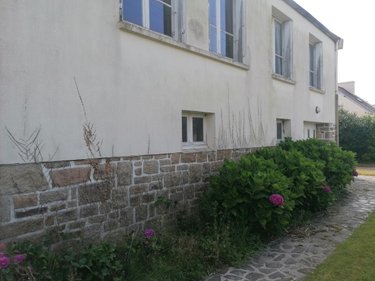 Maison a vendre Plouzévédé 29440 Finistère 72 m2 4 pièces 98990 euros
