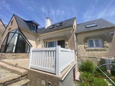Maison a vendre Brest 29200 Finistère 152 m2 5 pièces 323950 euros