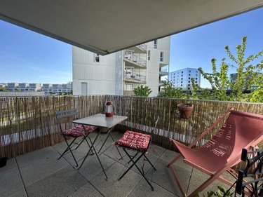 Location appartement Rennes 35000 Ille-et-Vilaine 40 m2 2 pièces 653 euros