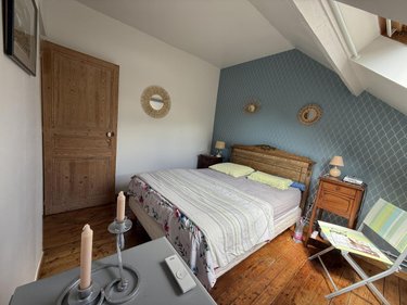 Maison a vendre Marcelcave 80800 Somme 93 m2 5 pièces 208000 euros