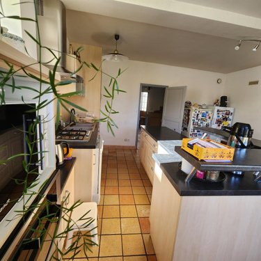 Maison a vendre La-Ferté-Bernard 72400 Sarthe 130 m2 6 pièces 197600 euros