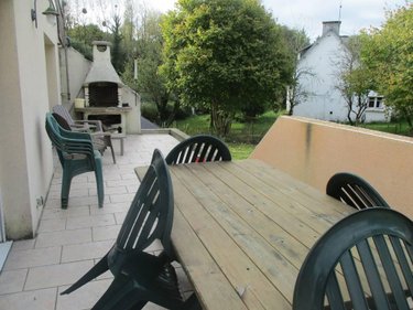 Fonds et murs commerciaux a vendre Carnoët 22160 Côtes-d'Armor 320 m2  257250 euros