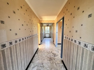 Maison a vendre Mareuil-sur-Cher 41110 Loir-et-Cher 130 m2 6 pièces 164300 euros