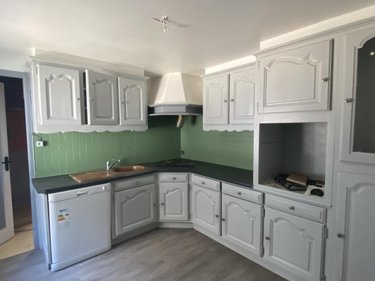Maison a vendre Loudéac 22600 Côtes-d'Armor 125 m2 6 pièces 94770 euros