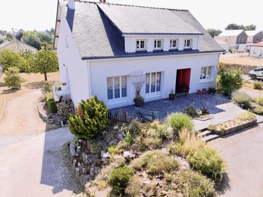 Maison a vendre Mauges-sur-Loire 49620 Maine-et-Loire 169 m2 9 pièces 326800 euros