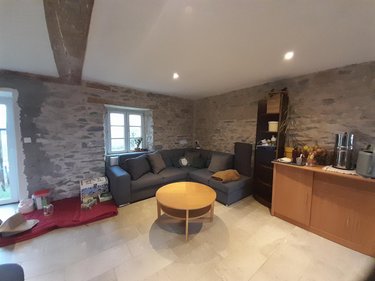 Maison a vendre Saulges 53340 Mayenne 85 m2 4 pièces 156375 euros