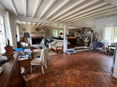 Maison a vendre Saint-Symphorien-le-Valois 50250 Manche 180 m2  424000 euros