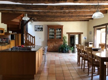 Maison a vendre Osse 25360 Doubs 329 m2 10 pièces 745920 euros