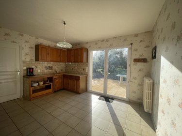 Maison a vendre Saint-Philbert-de-Grand-Lieu 44310 Loire-Atlantique 104 m2  310370 euros