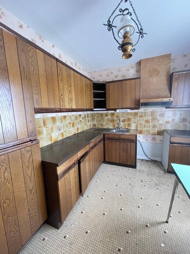 Maison a vendre La Tessoualle 49280 Maine-et-Loire 68 m2 3 pièces 136500 euros