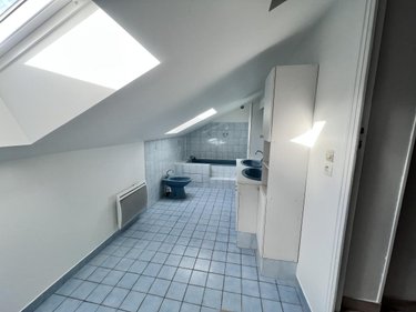 Maison a vendre Châtillon-sur-Cher 41130 Loir-et-Cher 123 m2 5 pièces 107000 euros