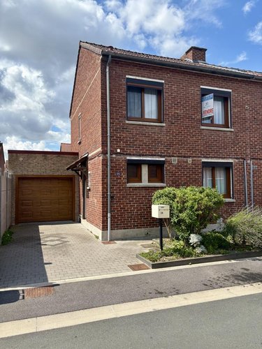 Maison a vendre Liévin 62800 Pas-de-Calais 113 m2 6 pièces 157800 euros