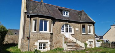 Maison a vendre Saint-Méloir-des-Ondes 35350 Ille-et-Vilaine 98 m2 5 pièces 312000 euros