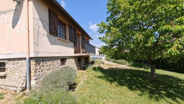 Maison a vendre La Bonneville-sur-Iton 27190 Eure 70 m2 3 pièces 157500 euros