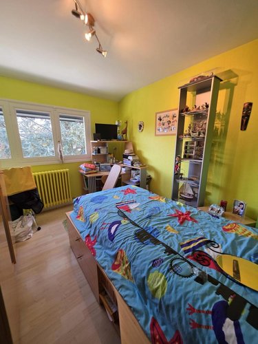 Maison a vendre Méreau 18120 Cher 148 m2 6 pièces 225320 euros