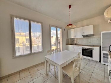 Appartement a vendre Brest 29200 Finistère 58 m2 2 pièces 141000 euros