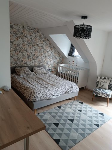 Maison a vendre Gourin 56110 Morbihan 97 m2 3 pièces 137180 euros