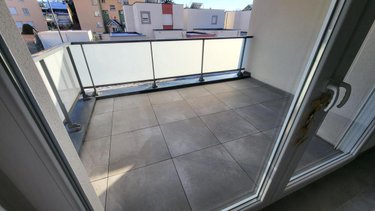 Appartement a vendre Seloncourt 25230 Doubs 64 m2 3 pièces 175000 euros