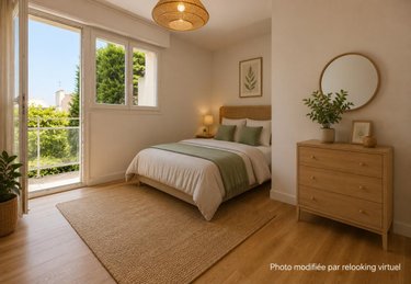 Appartement a vendre Lorient 56100 Morbihan 96 m2 5 pièces 238500 euros