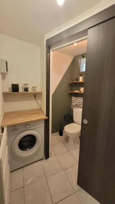 Location maison Amiens 80000 Somme 55 m2  720 euros