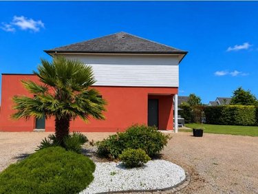 Maison a vendre Plerguer 35540 Ille-et-Vilaine 104 m2 3 pièces 351680 euros
