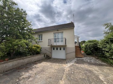 Maison a vendre Évron 53600 Mayenne 91 m2 5 pièces 137020 euros