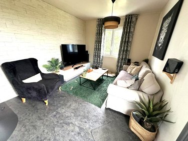 Maison a vendre Cahors 46000 Lot 75 m2 4 pièces 208000 euros