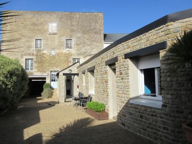 Maison a vendre Locminé 56500 Morbihan 90 m2 4 pièces 199834 euros