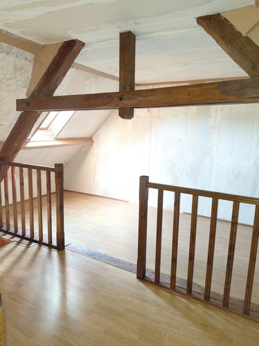 Maison a vendre Colonard-Corubert 61340 Orne 118 m2 3 pièces 75250 euros