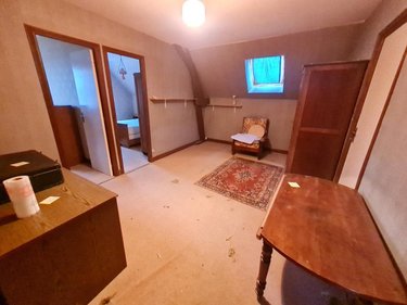 Maison a vendre Saint-Arnoult 41800 Loir-et-Cher 98 m2 4 pièces 125000 euros