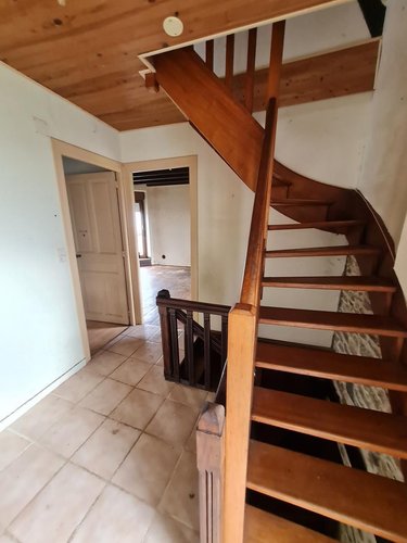 Maison a vendre Réguiny 56500 Morbihan 141 m2 5 pièces 115160 euros