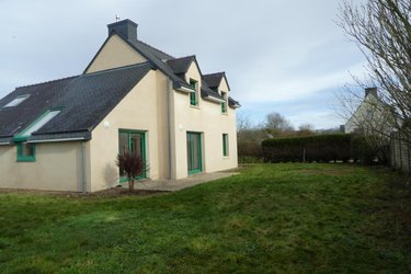 Maison a vendre Plougonven 29640 Finistère 105 m2 5 pièces 248700 euros