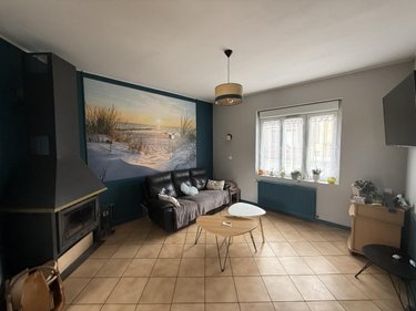 Maison a vendre Querrieu 80115 Somme 155 m2 5 pièces 312000 euros