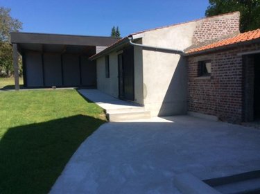 Location maison Marcoing 59159 Nord 120 m2 5 pièces 930 euros