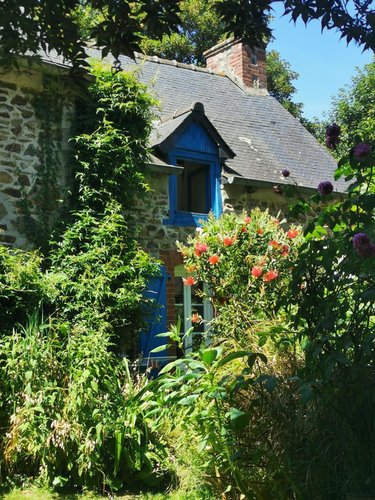 Maison a vendre Tréméven 22290 Côtes-d'Armor 120 m2  220500 euros