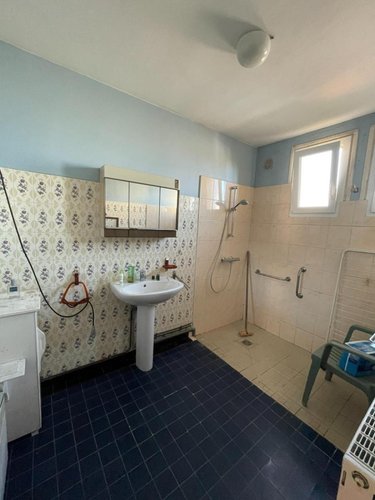 Maison a vendre Pleumeur-Gautier 22740 Côtes-d'Armor 109 m2 4 pièces 162500 euros