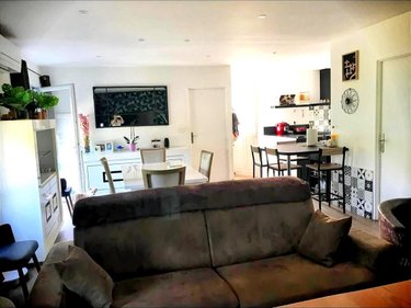 Maison a vendre Nohant-en-Goût 18390 Cher 125 m2 4 pièces 172425 euros