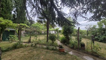 Maison a vendre Vritz 44540 Loire-Atlantique 56 m2  34000 euros