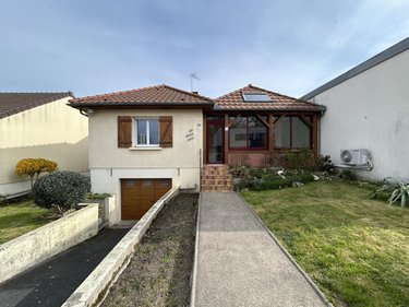Maison a vendre Coulommes-la-Montagne 51390 Marne 115 m2 3 pièces 298000 euros