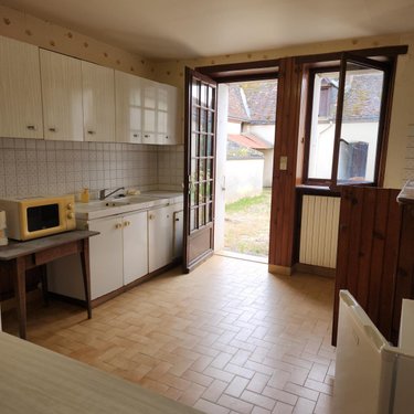 Maison a vendre Vibraye 72320 Sarthe 101 m2 5 pièces 58300 euros
