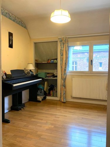 Maison a vendre Rouen 76000 Seine-Maritime 97 m2 4 pièces 336000 euros