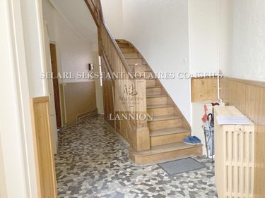 Maison a vendre Lannion 22300 Côtes-d'Armor 210 m2 10 pièces 366380 euros