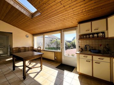 Maison a vendre Saint-Père-en-Retz 44320 Loire-Atlantique 67 m2 3 pièces 204675 euros