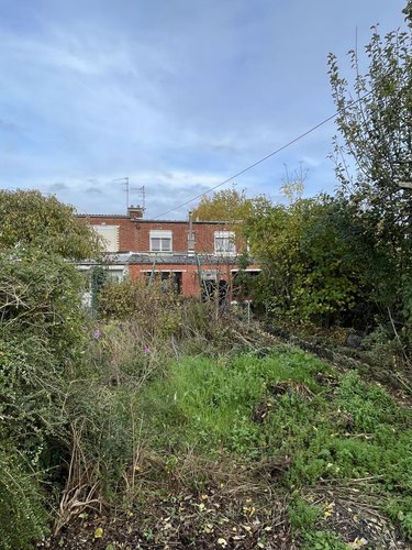 Maison a vendre Arras 62000 Pas-de-Calais 97 m2 6 pièces 127200 euros