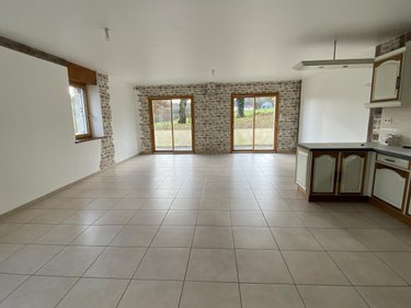 Location maison La Motte 22600 Côtes-d'Armor 124 m2 4 pièces 940 euros