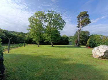 Location maison Saint-Gilles-du-Mené 22330 Côtes-d'Armor 106 m2  915 euros