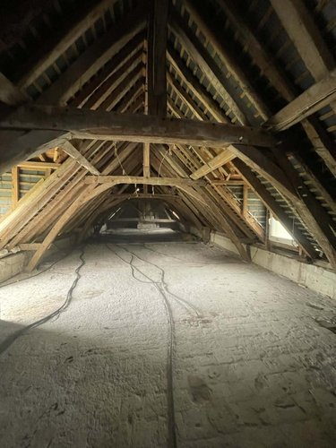 Maison a vendre Gennes Val de Loire 49350 Maine-et-Loire 104 m2 4 pièces 84800 euros